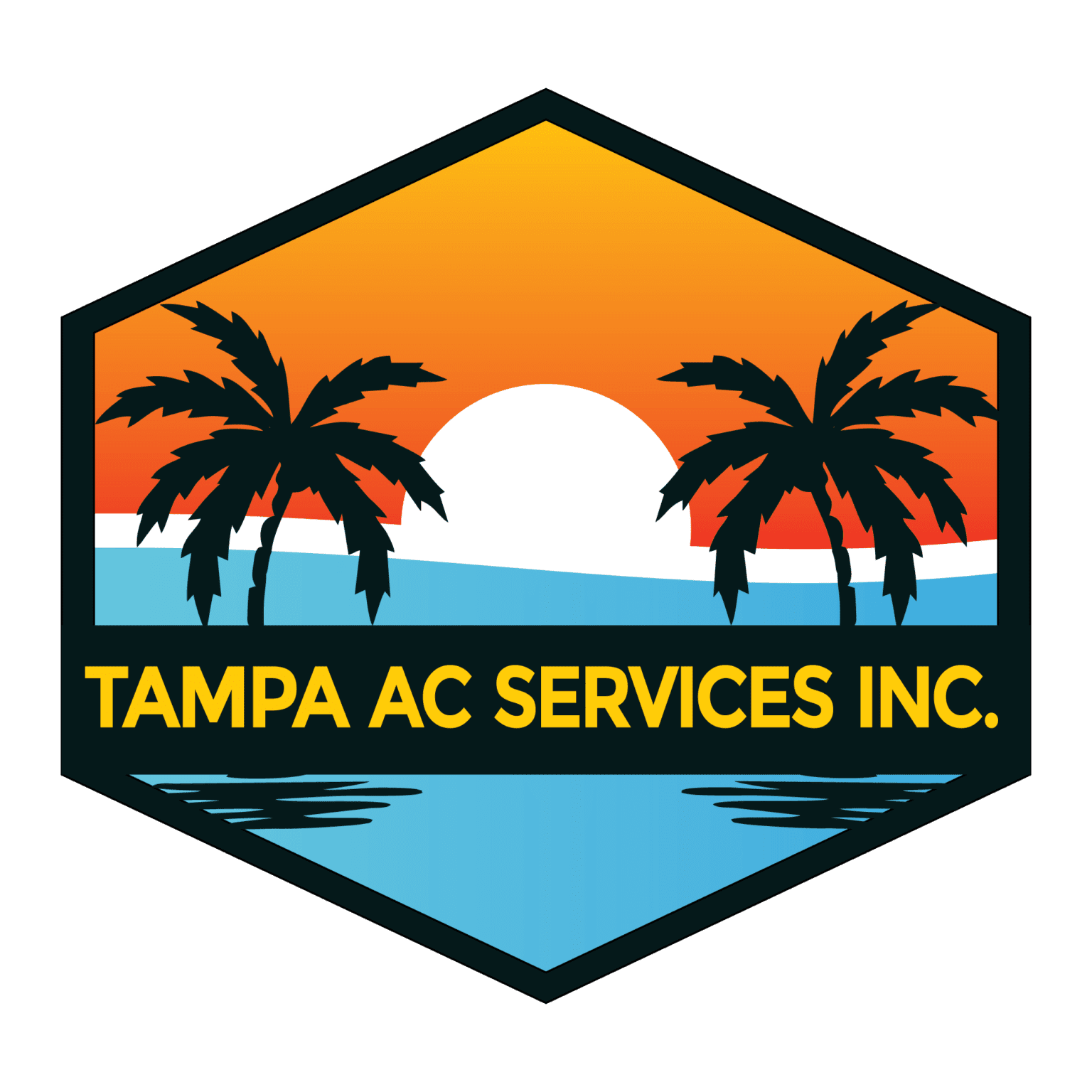 Central Air Conditioning Service in Tampa, Florida